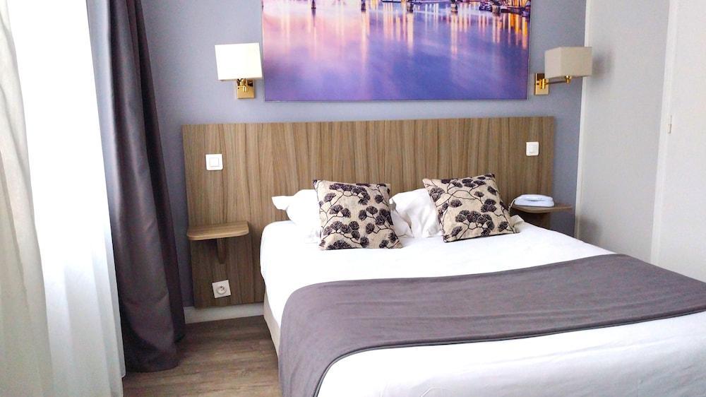 Avia Saphir Montparnasse Room Type - Comfort Room