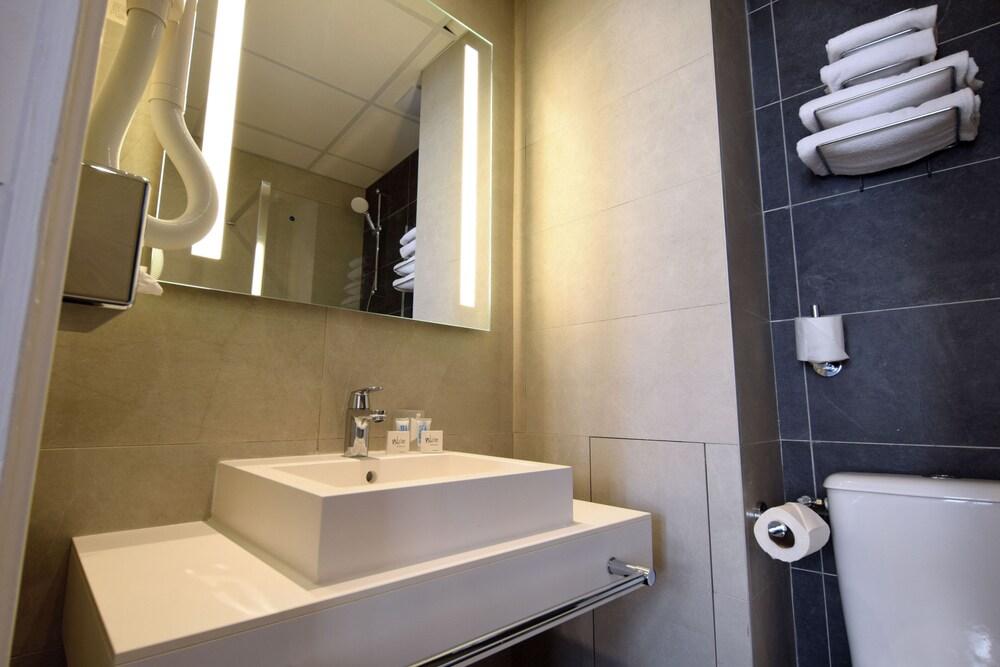 Avia Saphir Montparnasse Room Type - Twin Room