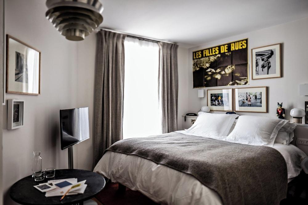 Le Pigalle Room Type - Pigalle 17