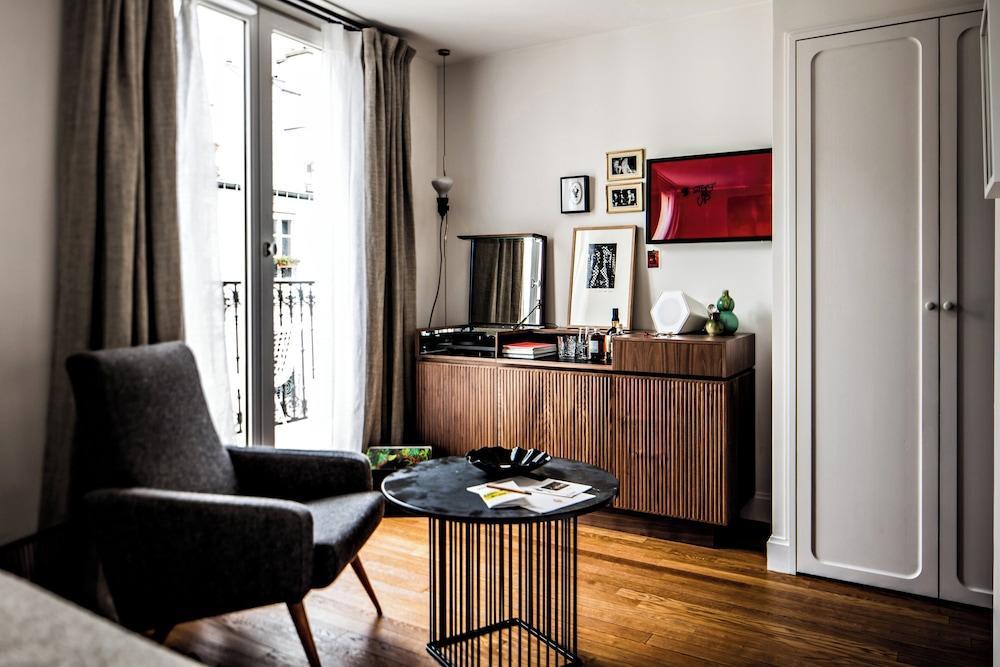 Le Pigalle Room Type - Pigalle 21