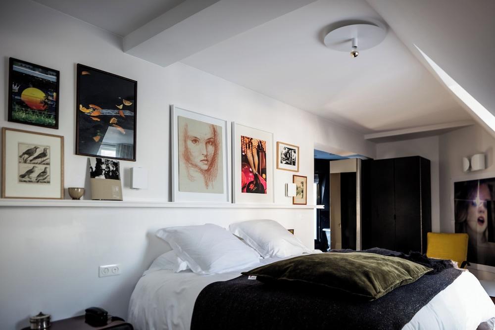 Le Pigalle Room Type - Pigalle 35