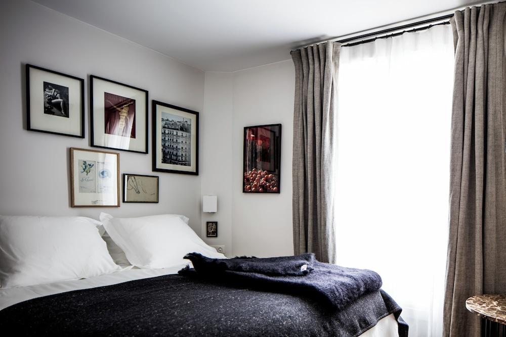 Le Pigalle Room Type - Pigalle 15