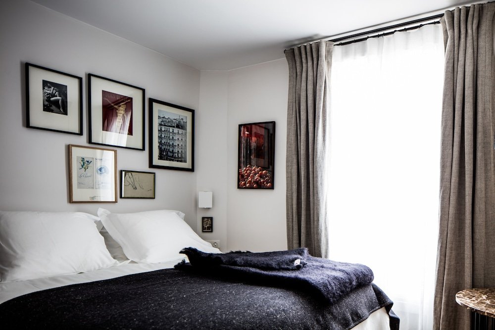 Le Pigalle Room Type - Room (Pigalle 15)