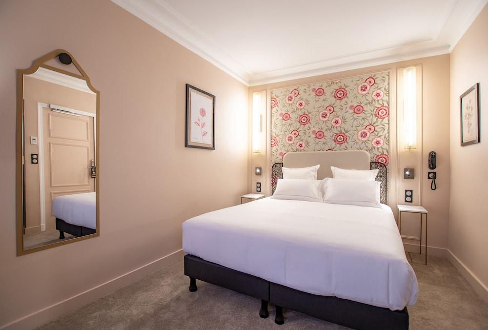 ELSA, Hôtel Paris Room Type - Superior Room