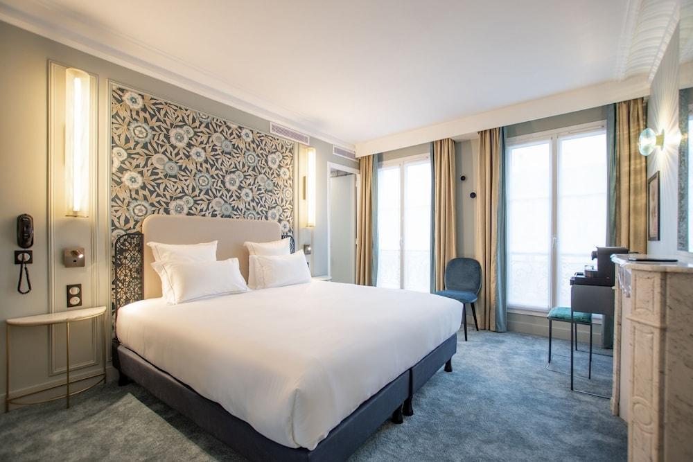 ELSA, Hôtel Paris by Collection Vesper Room Type - Deluxe Room