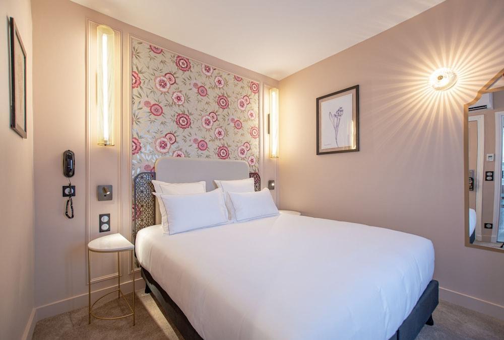 ELSA, Hôtel Paris by Collection Vesper Room Type - Superior Room