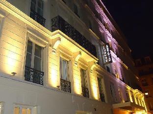 ELSA, Hôtel Paris - Tap to explore photos