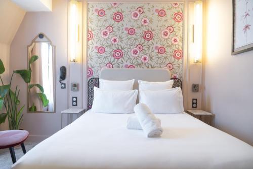 ELSA, Hôtel Paris by Collection Vesper - Tap to explore photos