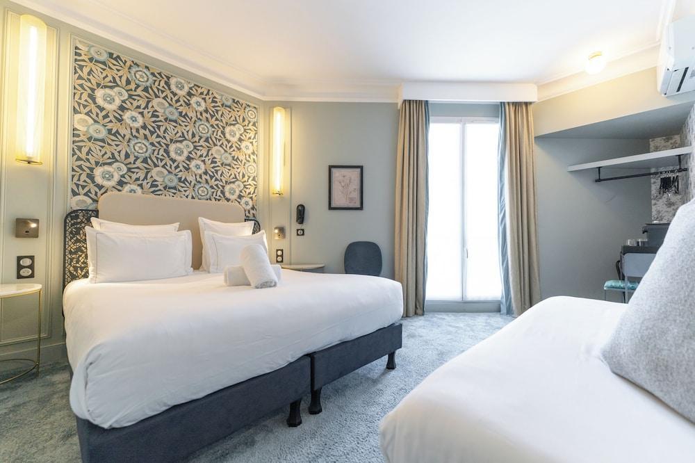 ELSA, Hôtel Paris by Collection Vesper - Tap to explore photos