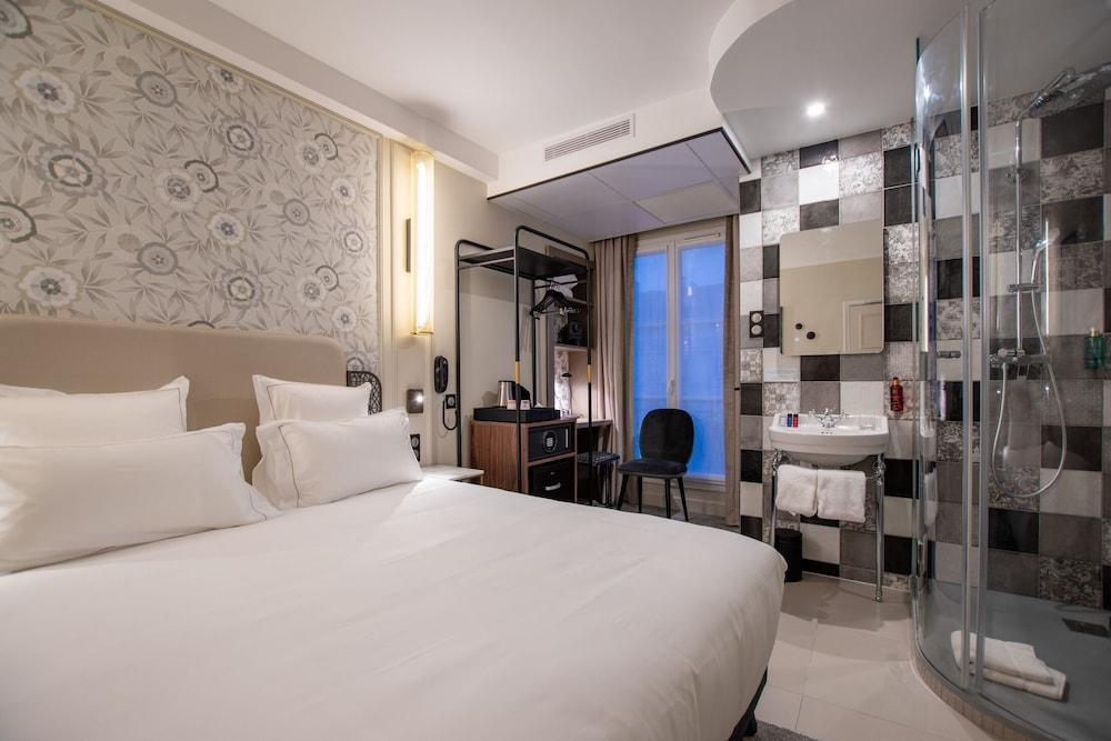 ELSA, Hôtel Paris by Collection Vesper Room Type - Business Room