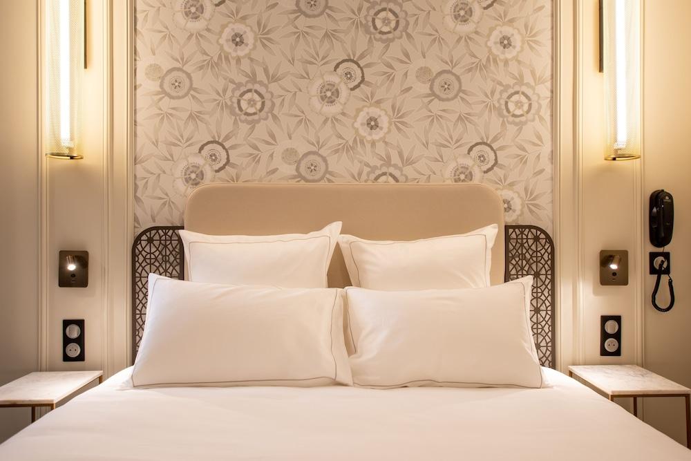 ELSA, Hôtel Paris Room Type - Business Room