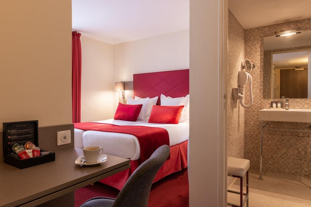 Hotel Aston Room Type - Superior Double Room