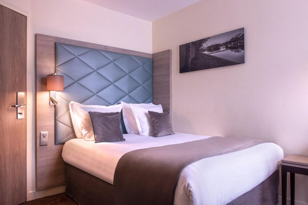 Hotel Aston Room Type - Small Double room