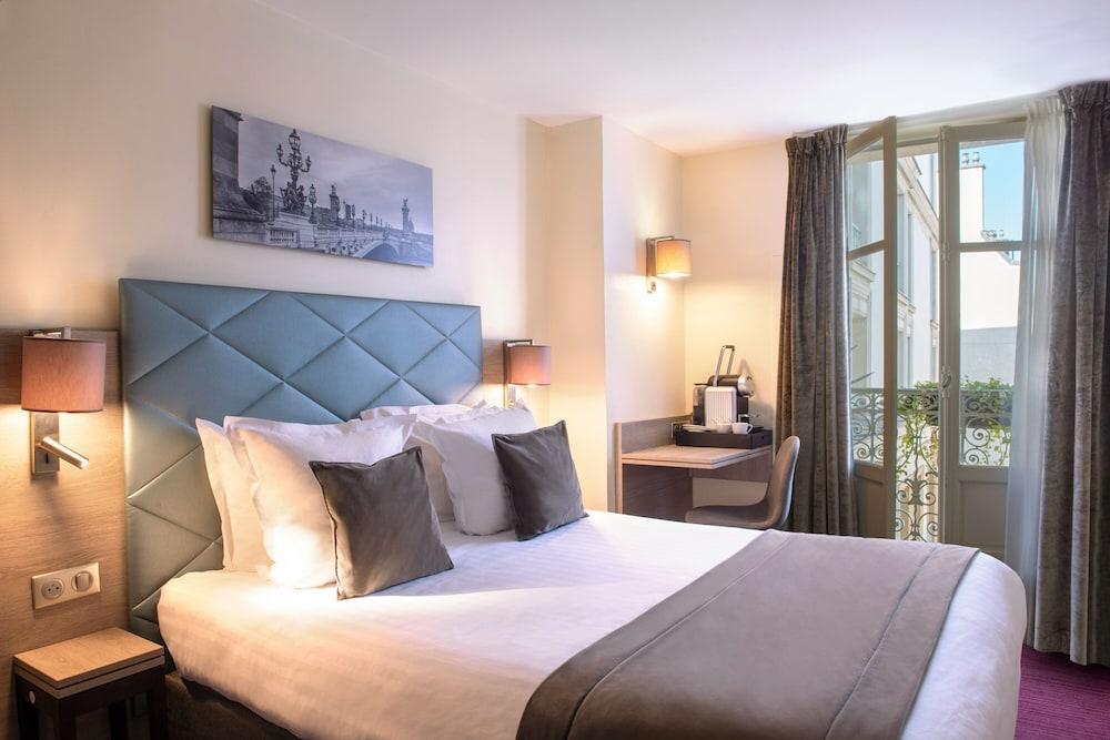 Hotel Aston Room Type - Standard Double Room