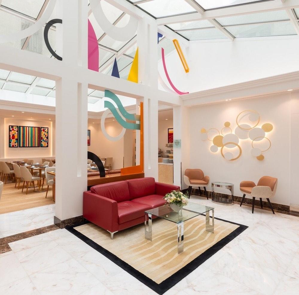 أطلانتك هوتل