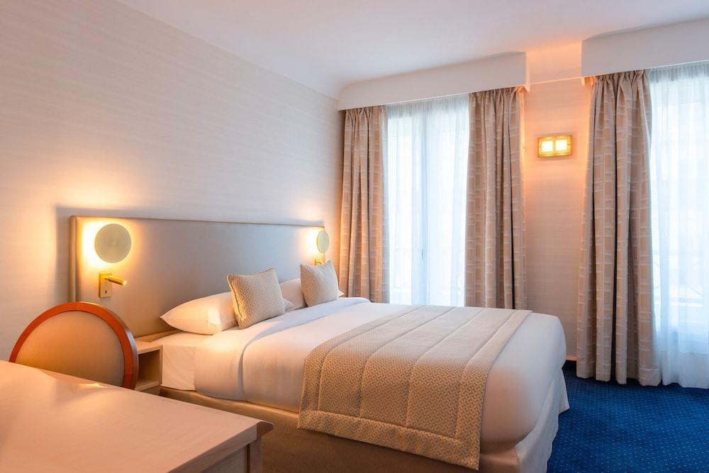 Atlantic Hotel Room Type - Classic Room, 1 Queen Bed