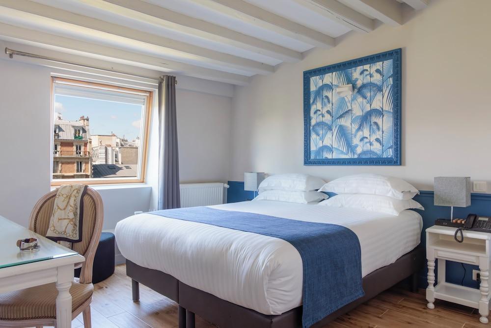 Hôtel Saint Martin Bastille Room Type - Privilege Room Double or Twin