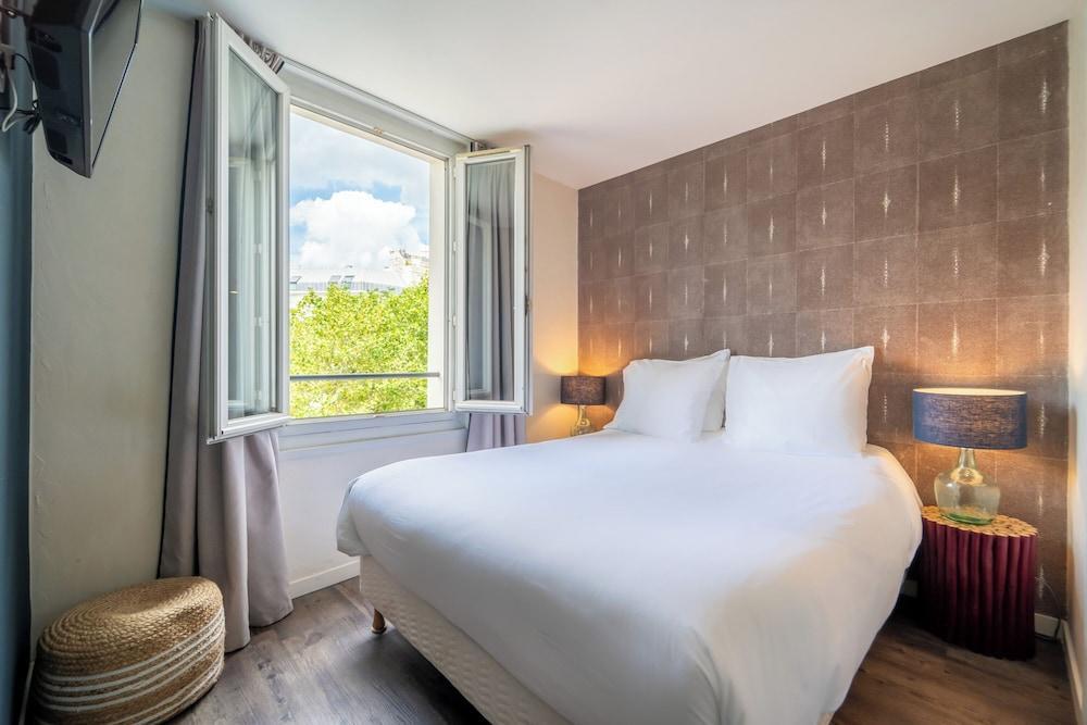 La Finca Hôtel & Spa Room Type - Comfort Double Room, 1 Queen Bed