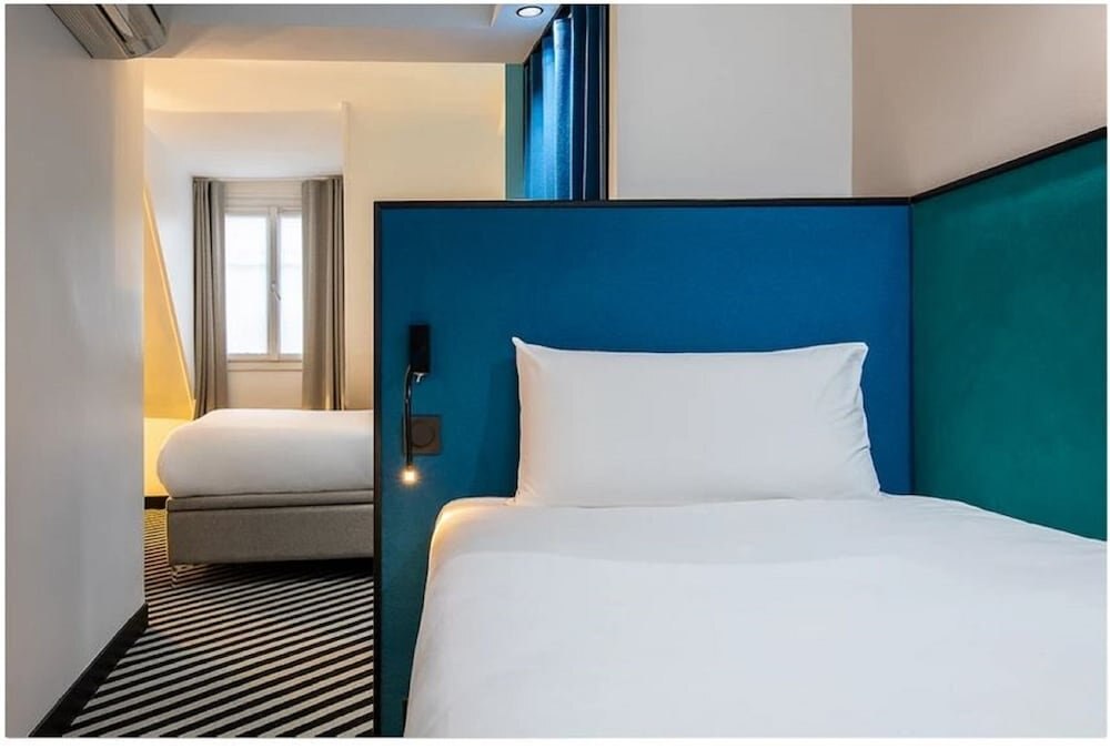 Hotel Pilime Room Type - Triple Room