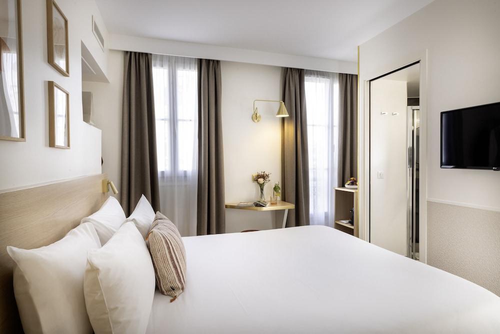 Hotel Bailli de Suffren Room Type - Executive Room