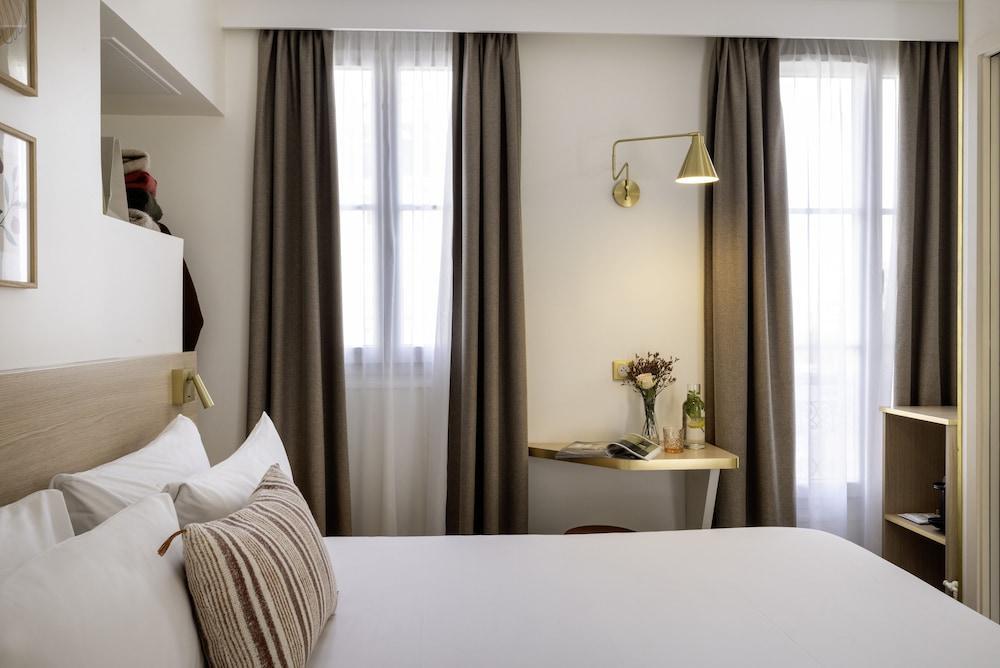 Hotel Bailli de Suffren Room Type - Double Room