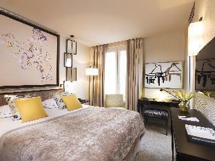 Hotel Balmoral Room Type - Deluxe Family Room
