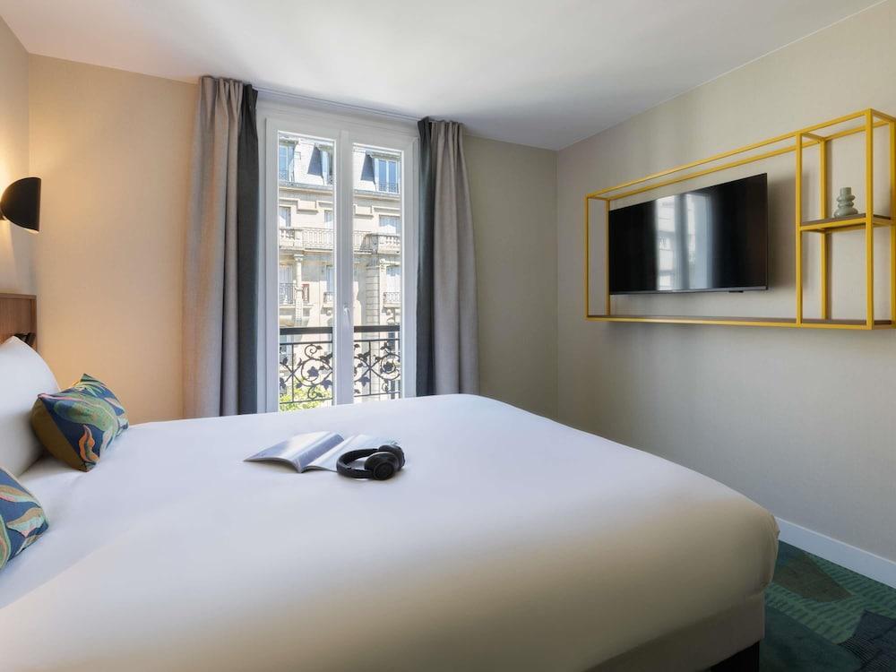 ibis Styles Paris Jardin de la Villette - Tap to explore photos