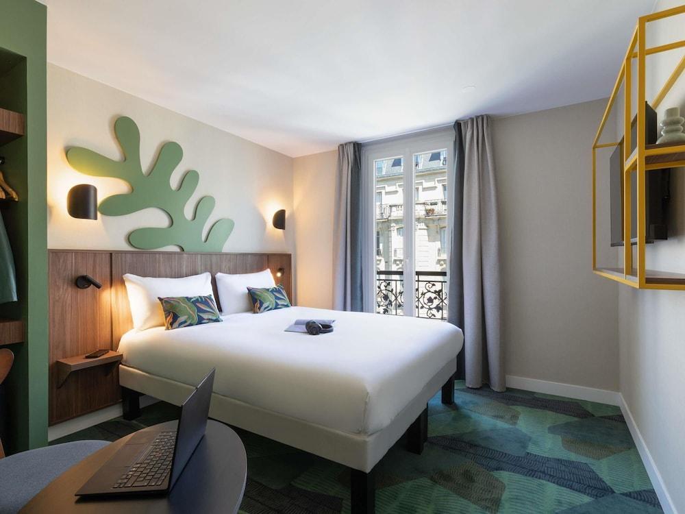 ibis Styles Paris Jardin de la Villette - Tap to explore photos