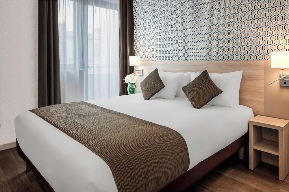 Citadines Bastille Gare de Lyon Paris Room Type - Apartment, 1 Bedroom
