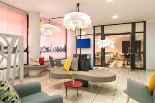 Citadines Bastille Gare de Lyon Paris - Tap to explore photos
