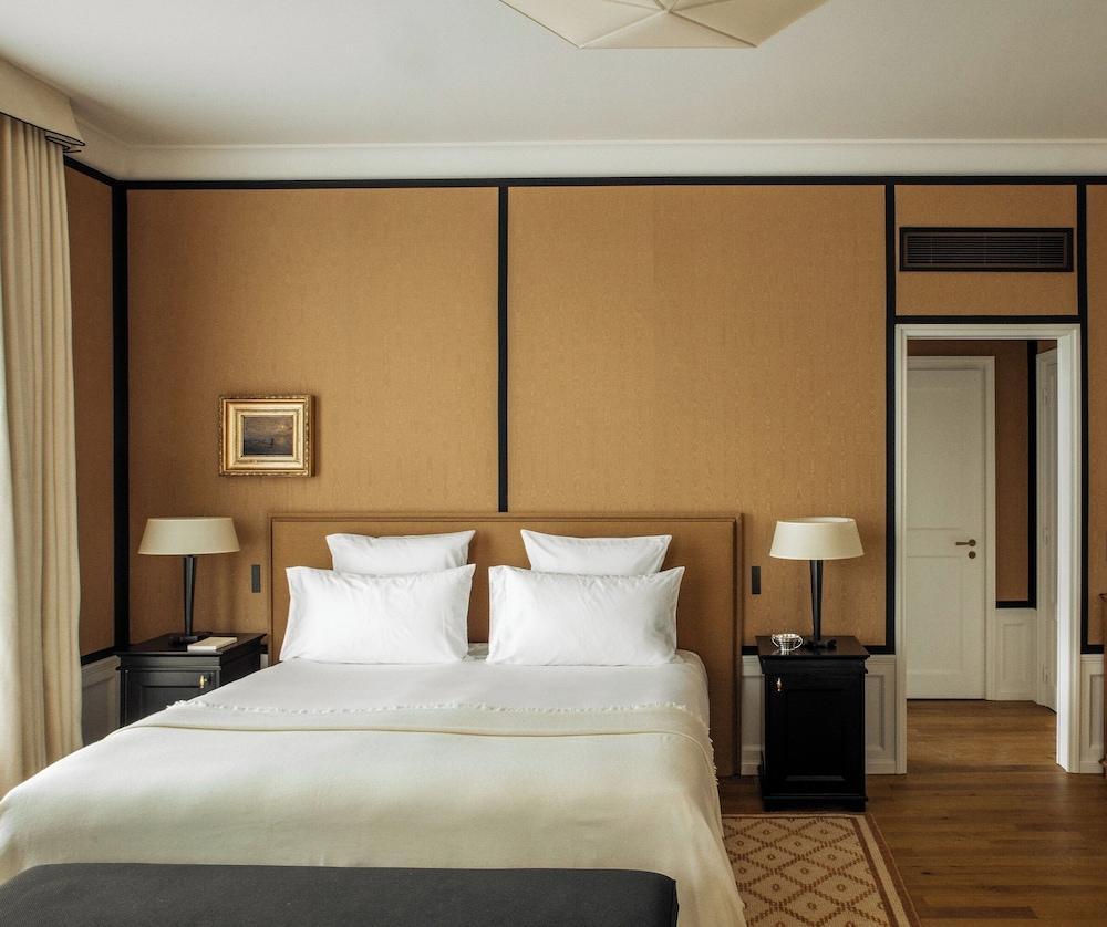 Hotel Balzac Paris & Spa Ikoï Room Type - Suite