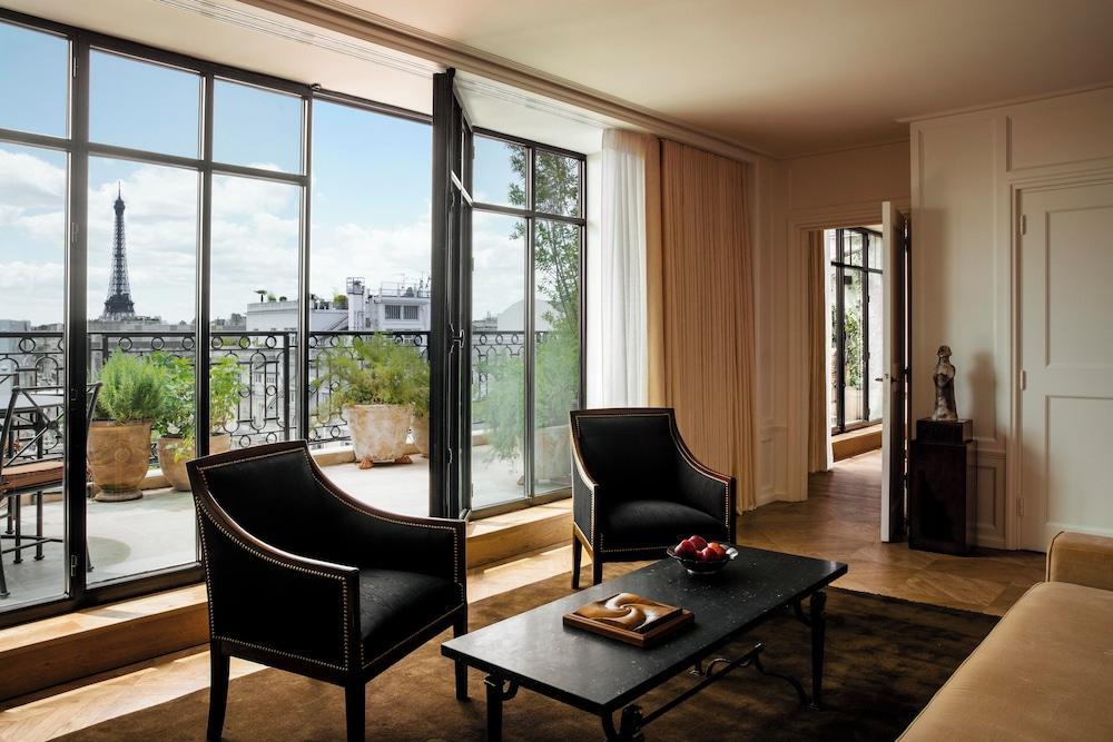 Hotel Balzac Paris & Spa Ikoï - Tap to explore photos
