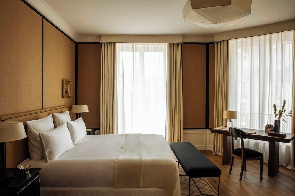 Hotel Balzac Paris & Spa Ikoï - Tap to explore photos