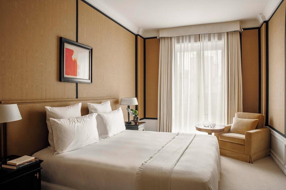 Hotel Balzac Paris & Spa Ikoï Room Type - Superior Room