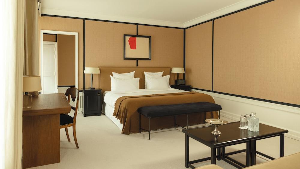 Hotel Balzac Paris & Spa Ikoï Room Type - Junior Suite