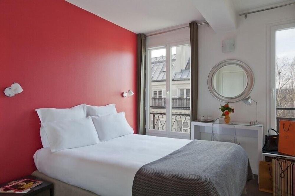 Hôtel Marais de Launay Room Type - Standard Double Room