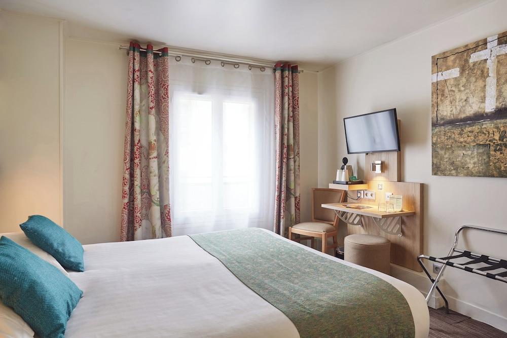 Beaugrenelle Tour Eiffel Room Type - Comfort Double Room
