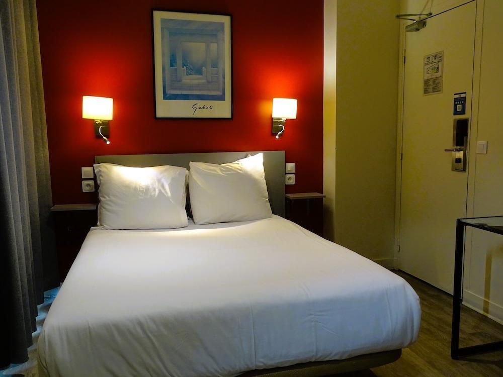Hipotel Belgrand Edith Piaf Room Type - Double Room