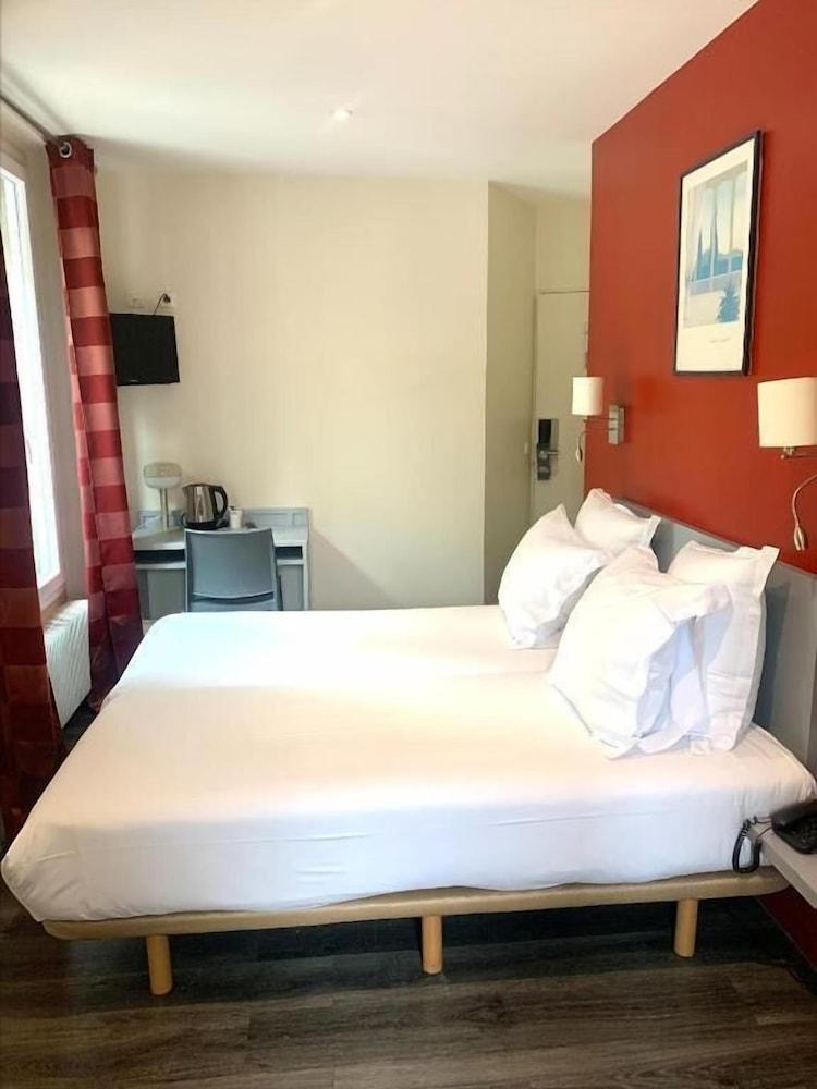 Hipotel Belgrand Edith Piaf Room Type - Twin Room