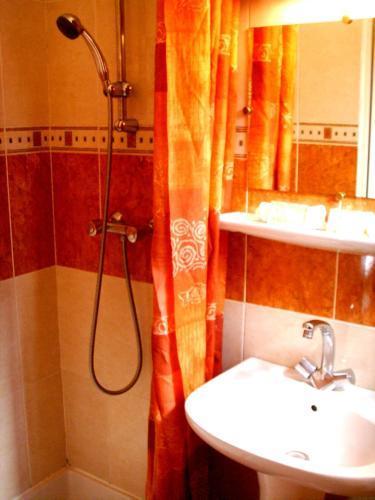 Hôtel Beaunier Room Type - Double Room