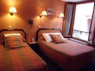 Hôtel Beaunier