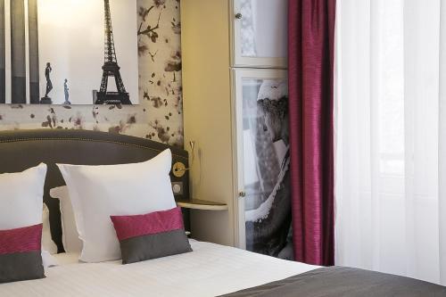 Best Western Au Trocadero - Tap to explore photos