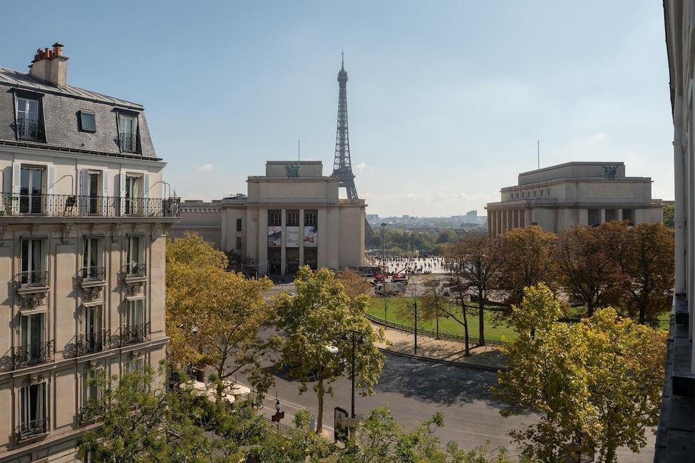 Best Western Au Trocadero