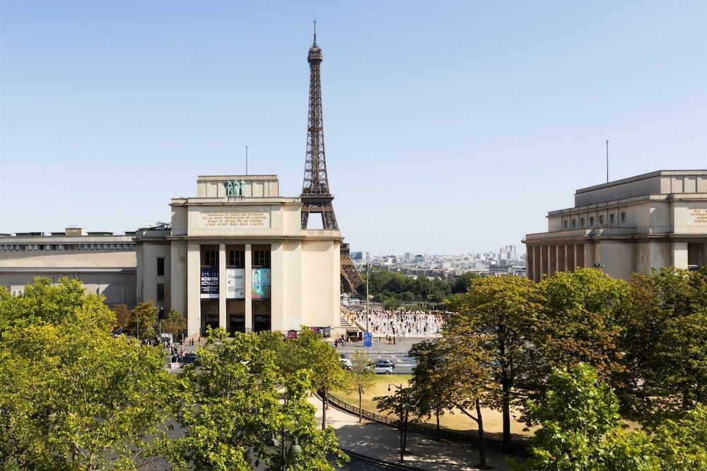 Best Western Au Trocadero