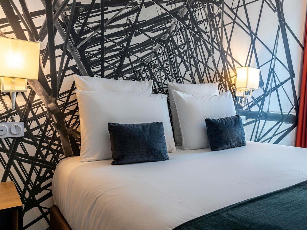 Hotel Mercure Paris Malakoff Parc des Expositions Room Type - Privilege Room - 1 double bed