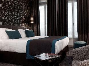 Le Grey Hotel Room Type - Executive Double or Twin