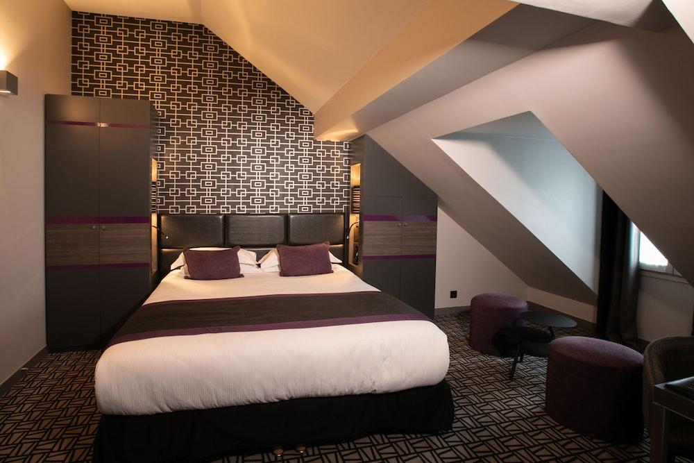 Le Grey Hotel Room Type - Privilege Double or Twin Le Grey Hotel Room Type - Privilege Double or Twin