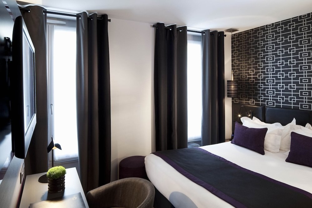 Le Grey Hotel Room Type - Superior Double or Twin Room