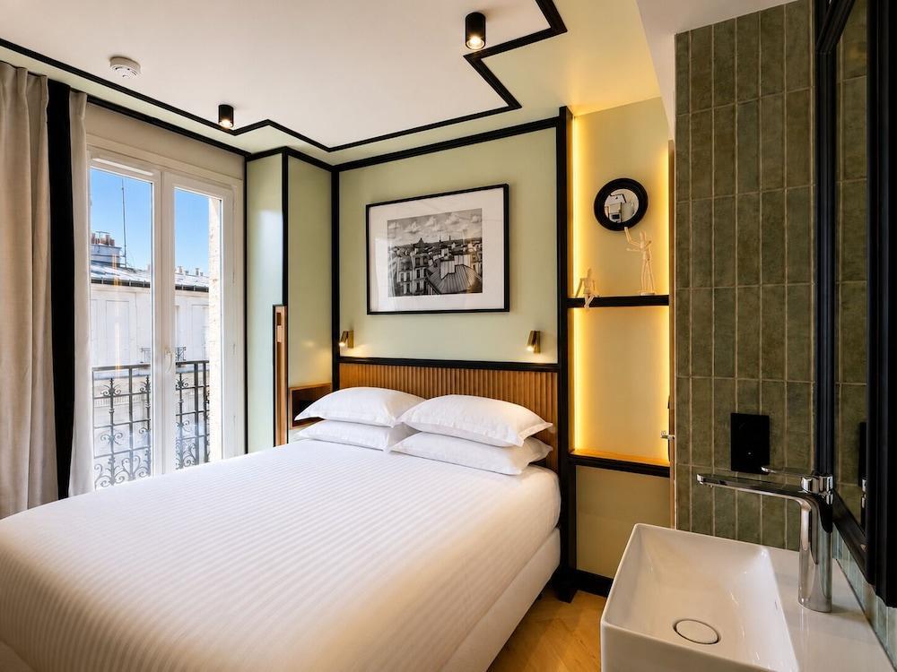 Hotel Maison Lenoir Room Type - Classic Double Room