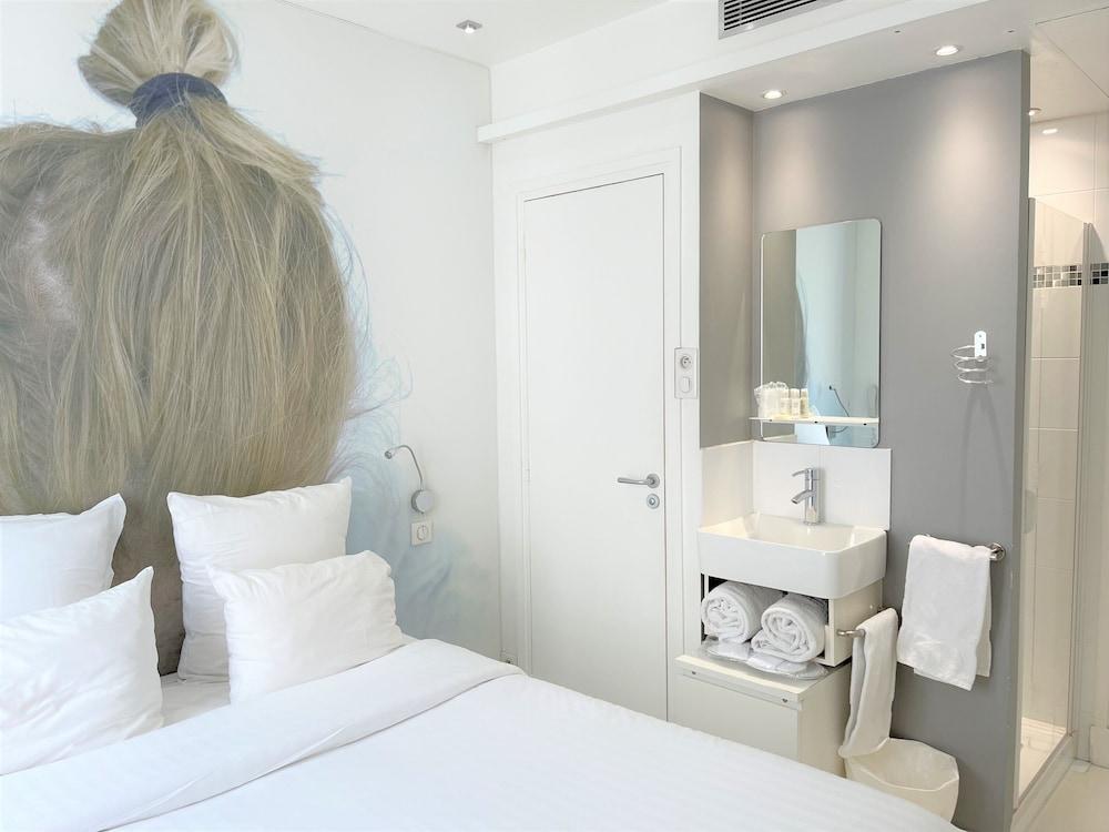 BLC Design Hotel - Tap to explore photos